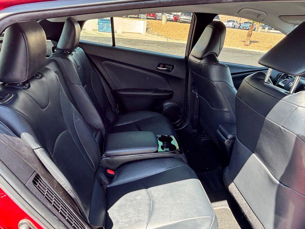 used 2019 Toyota Prius Prime car, priced at $19,786