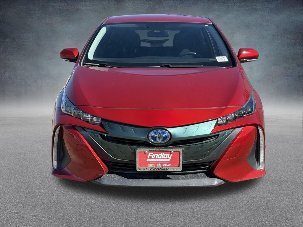 used 2019 Toyota Prius Prime car, priced at $19,786