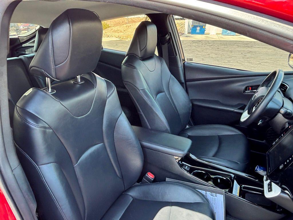 used 2019 Toyota Prius Prime car, priced at $19,786