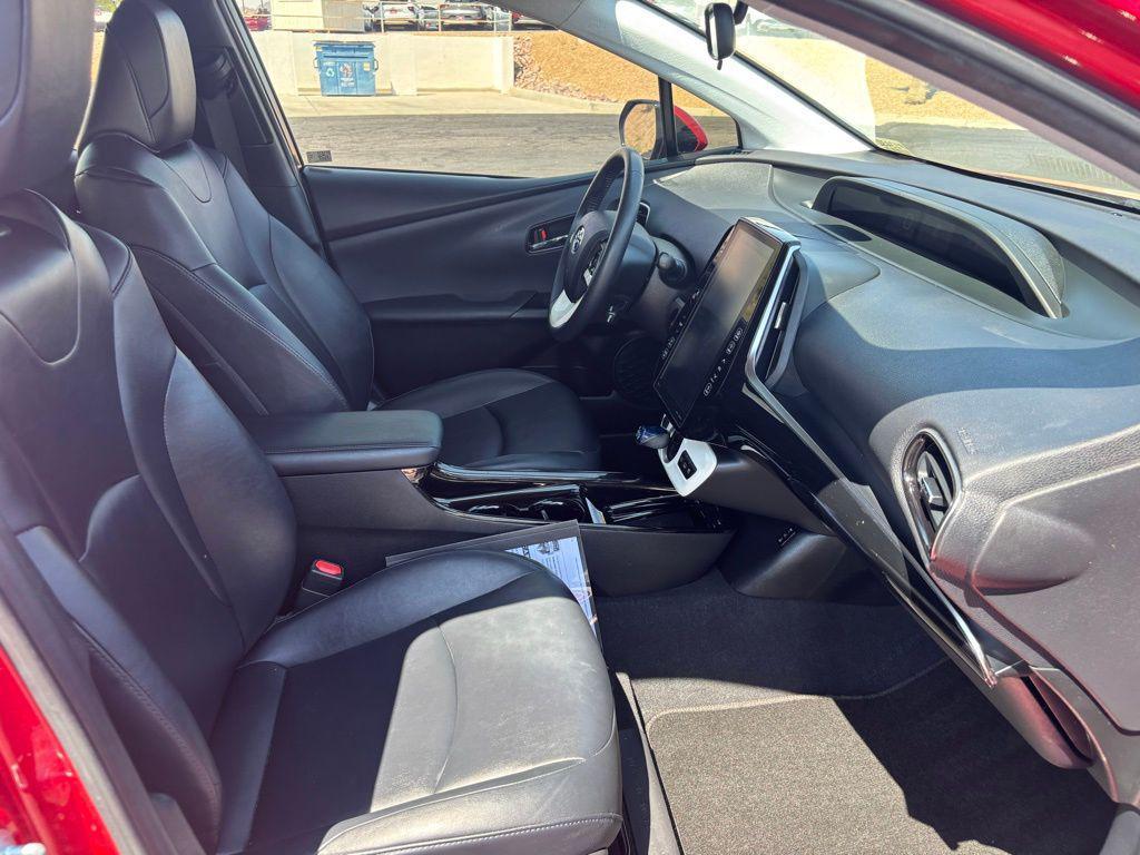 used 2019 Toyota Prius Prime car, priced at $19,786
