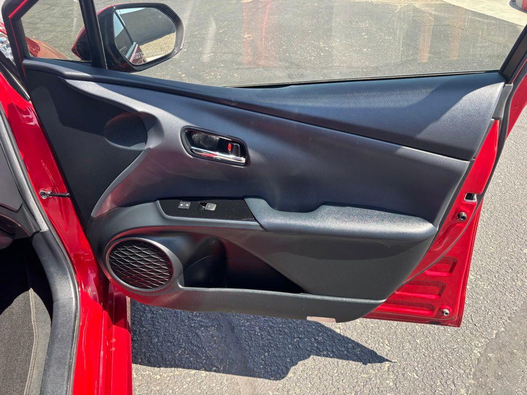 used 2019 Toyota Prius Prime car, priced at $19,786