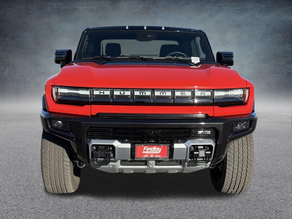 new 2026 GMC HUMMER EV Pickup car, priced at $97,018