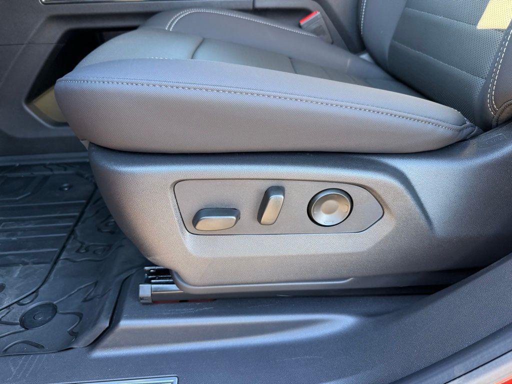 new 2026 GMC HUMMER EV Pickup car, priced at $97,018