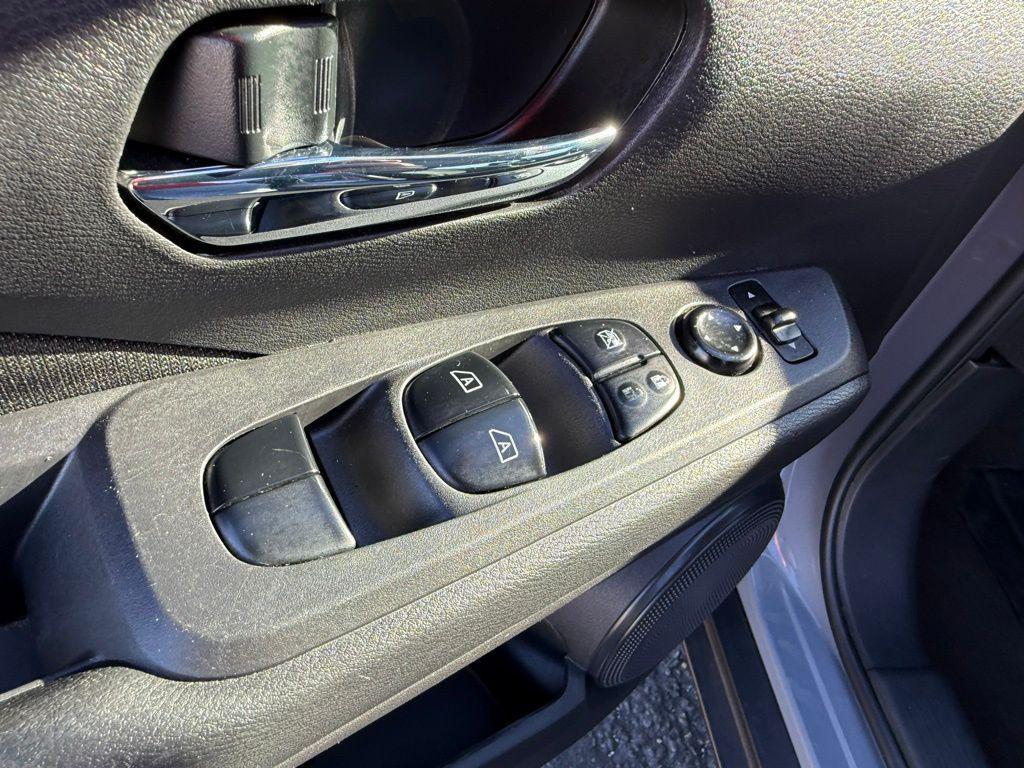 used 2023 Nissan Kicks car, priced at $17,231