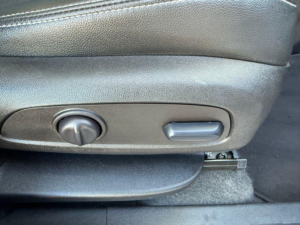 used 2023 GMC Terrain car, priced at $18,863