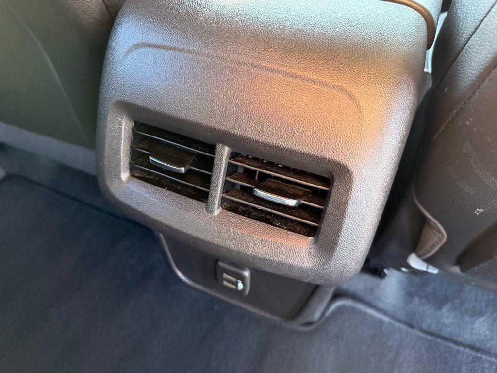 used 2023 GMC Terrain car, priced at $18,863