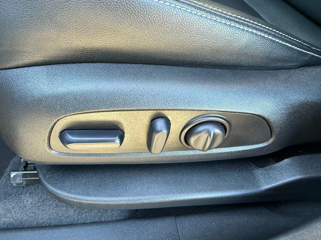 used 2023 GMC Terrain car, priced at $18,863