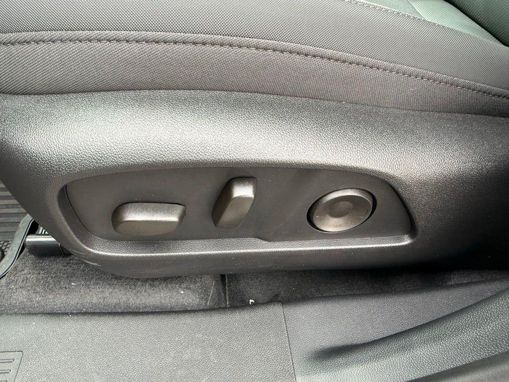 new 2026 GMC Terrain car, priced at $45,569