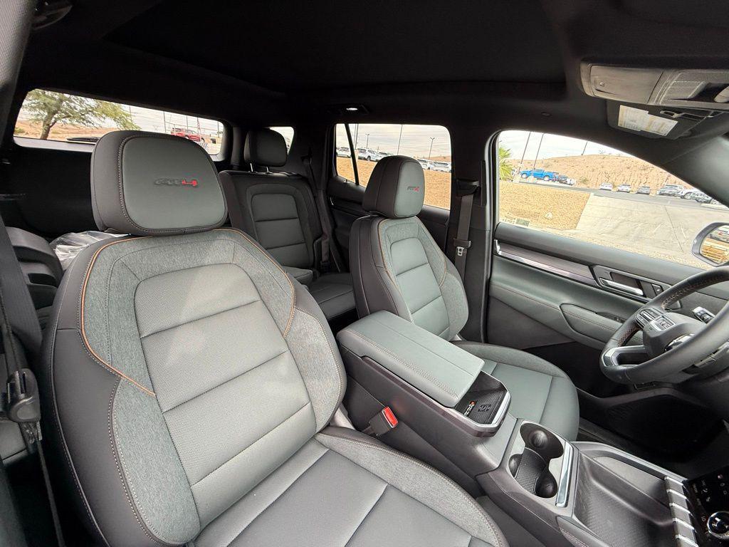 new 2026 GMC Terrain car, priced at $45,569