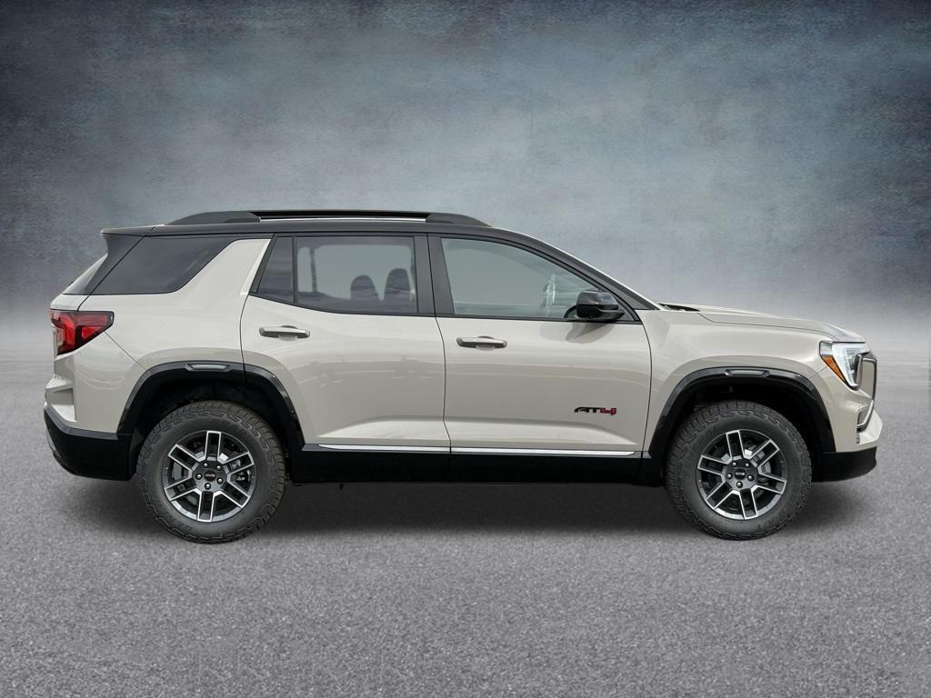 new 2026 GMC Terrain car, priced at $45,569