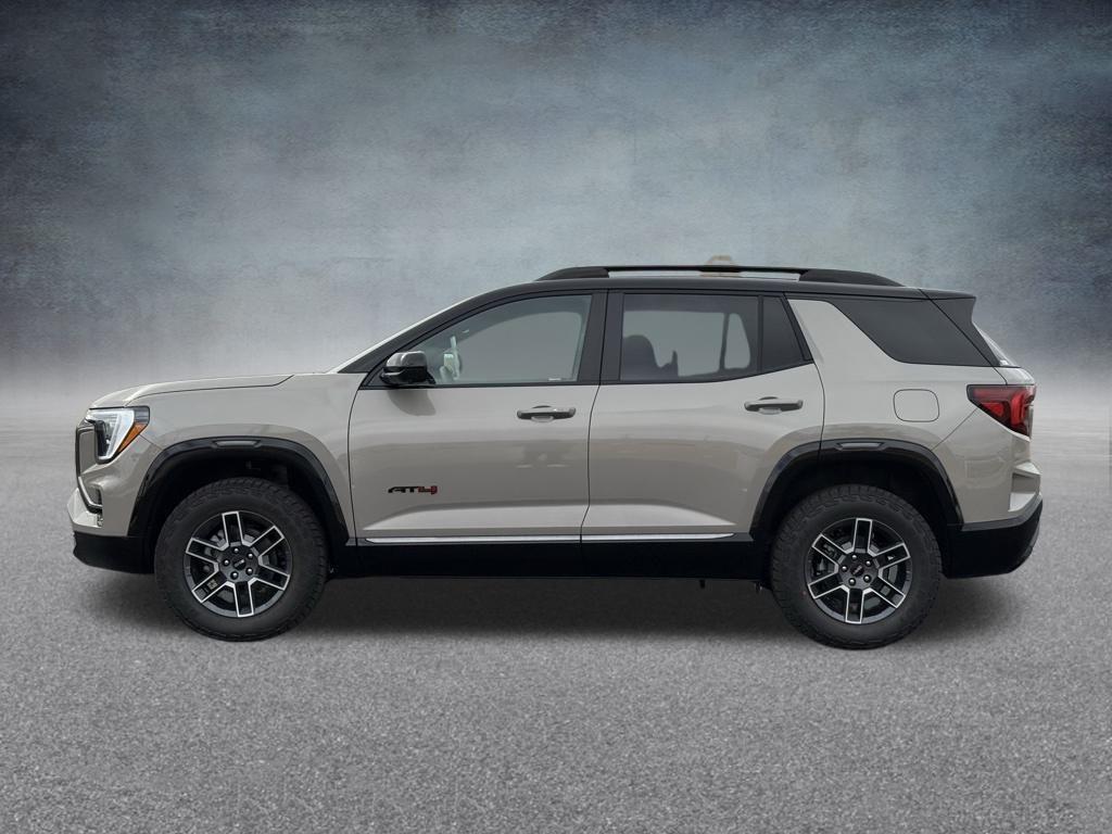 new 2026 GMC Terrain car, priced at $45,569