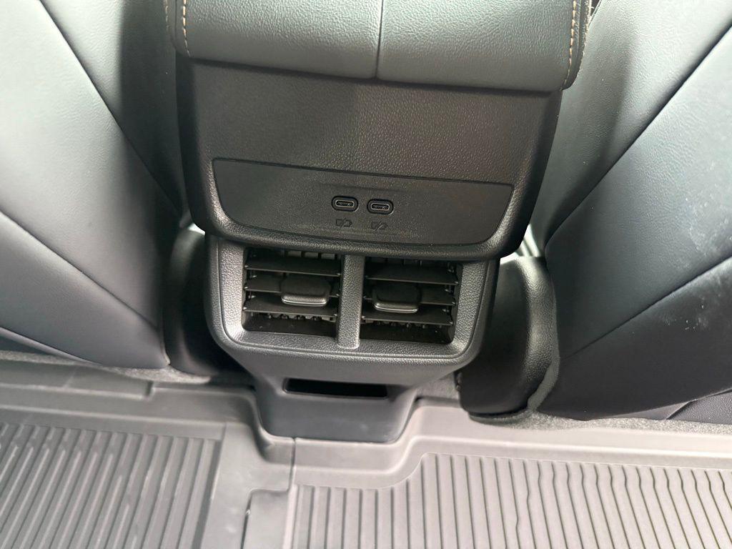 new 2026 GMC Terrain car, priced at $45,569