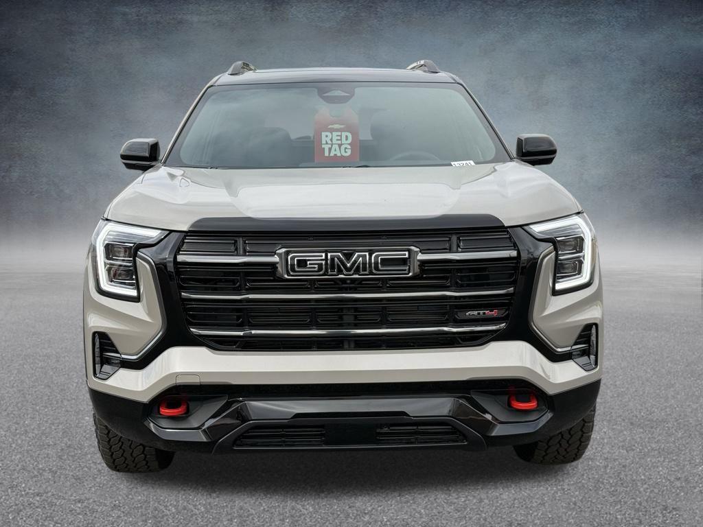 new 2026 GMC Terrain car, priced at $45,569