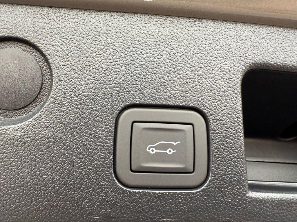 new 2026 GMC Terrain car, priced at $45,569