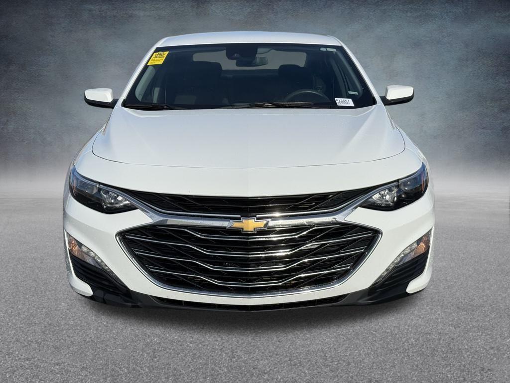 used 2024 Chevrolet Malibu car, priced at $17,348