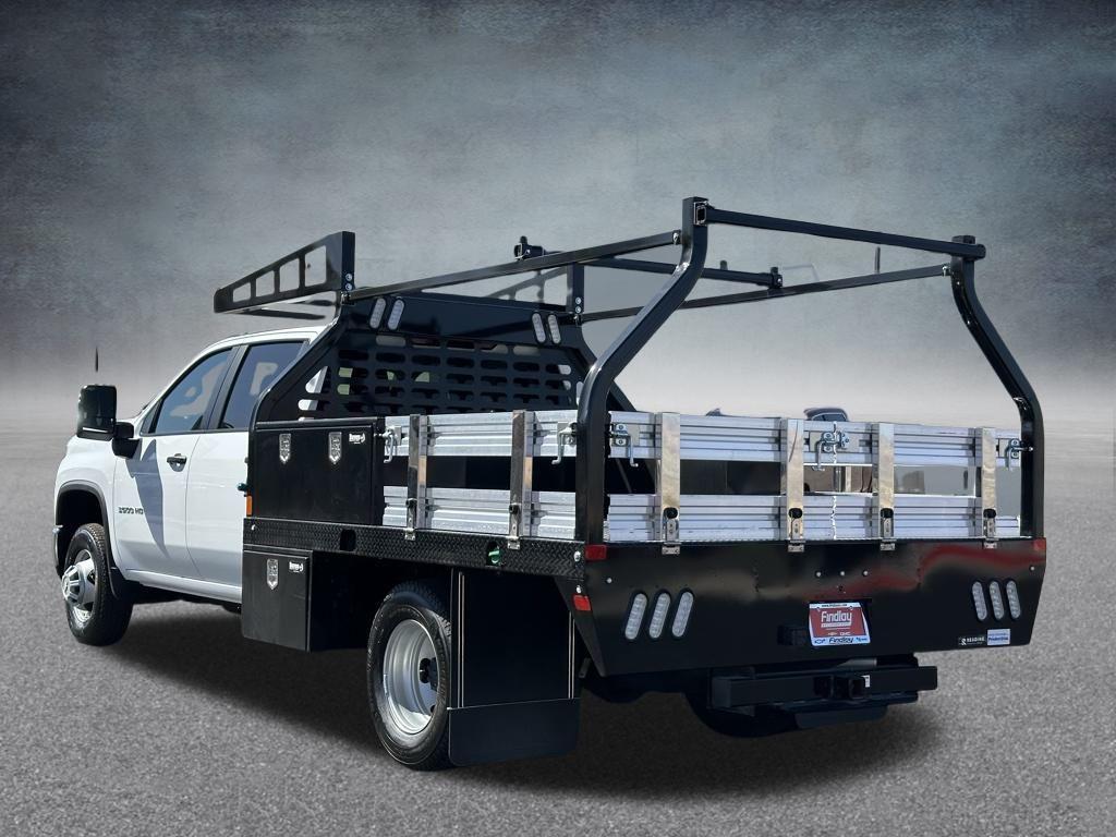 used 2024 Chevrolet Silverado 3500 car, priced at $67,999