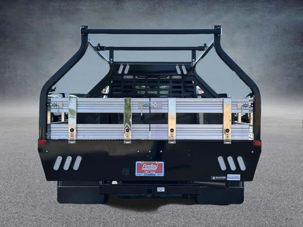 used 2024 Chevrolet Silverado 3500 car, priced at $67,999