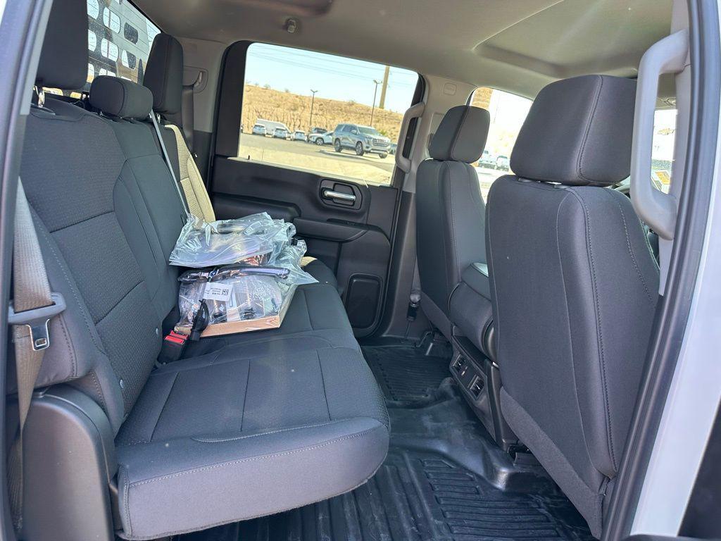 used 2024 Chevrolet Silverado 3500 car, priced at $67,999