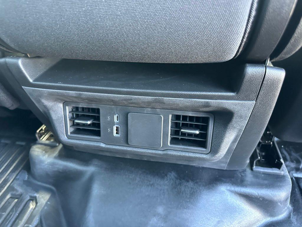 used 2024 Chevrolet Silverado 3500 car, priced at $67,999