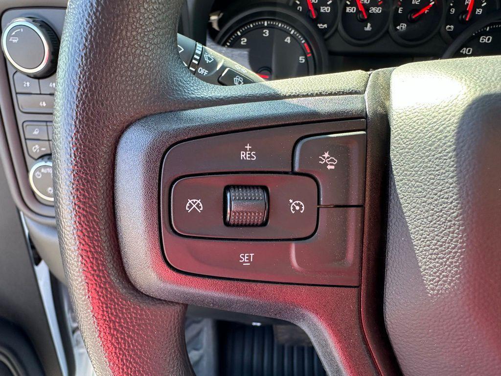 used 2024 Chevrolet Silverado 3500 car, priced at $67,999