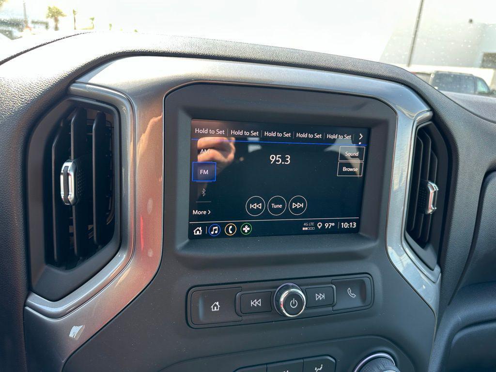 used 2024 Chevrolet Silverado 3500 car, priced at $67,999