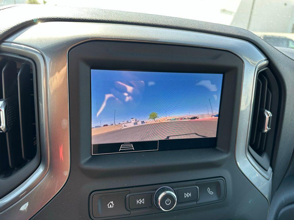 used 2024 Chevrolet Silverado 3500 car, priced at $67,999