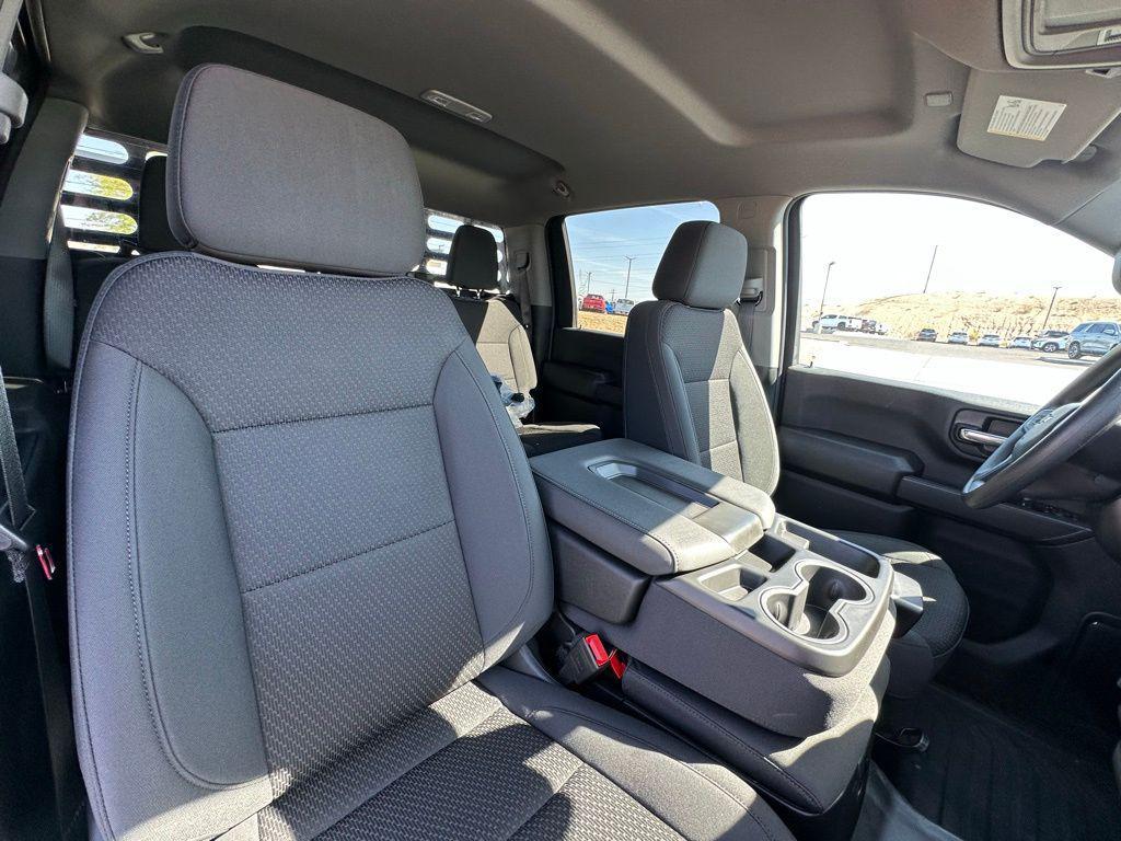 used 2024 Chevrolet Silverado 3500 car, priced at $67,999