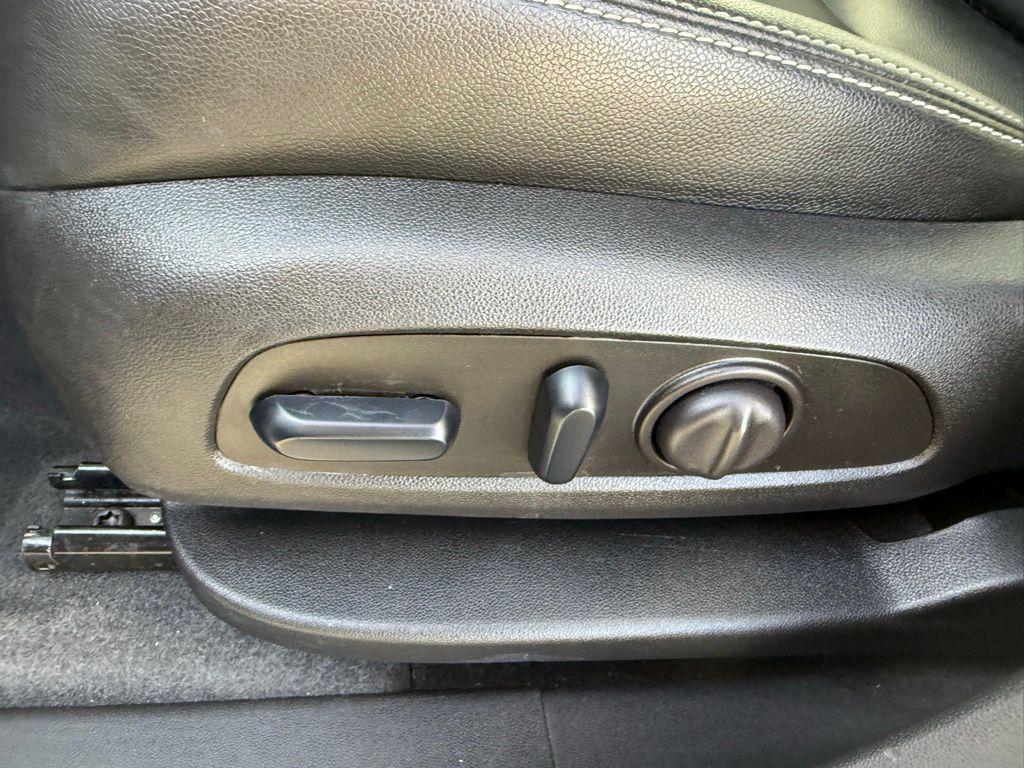 used 2024 GMC Terrain car, priced at $19,436