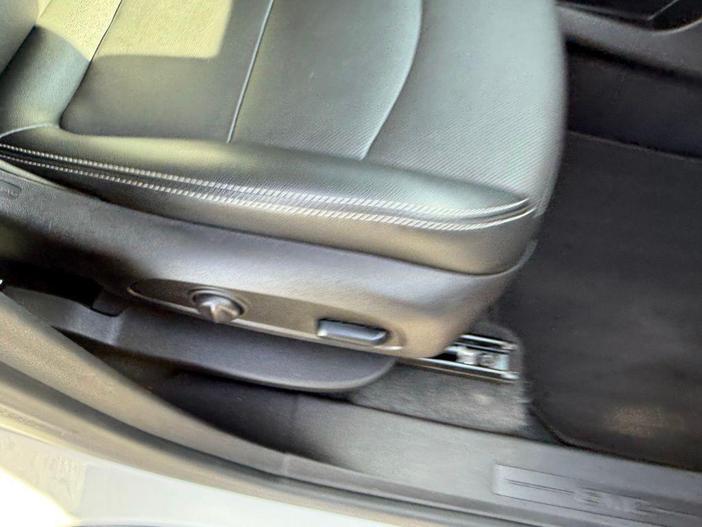 used 2024 GMC Terrain car, priced at $19,436