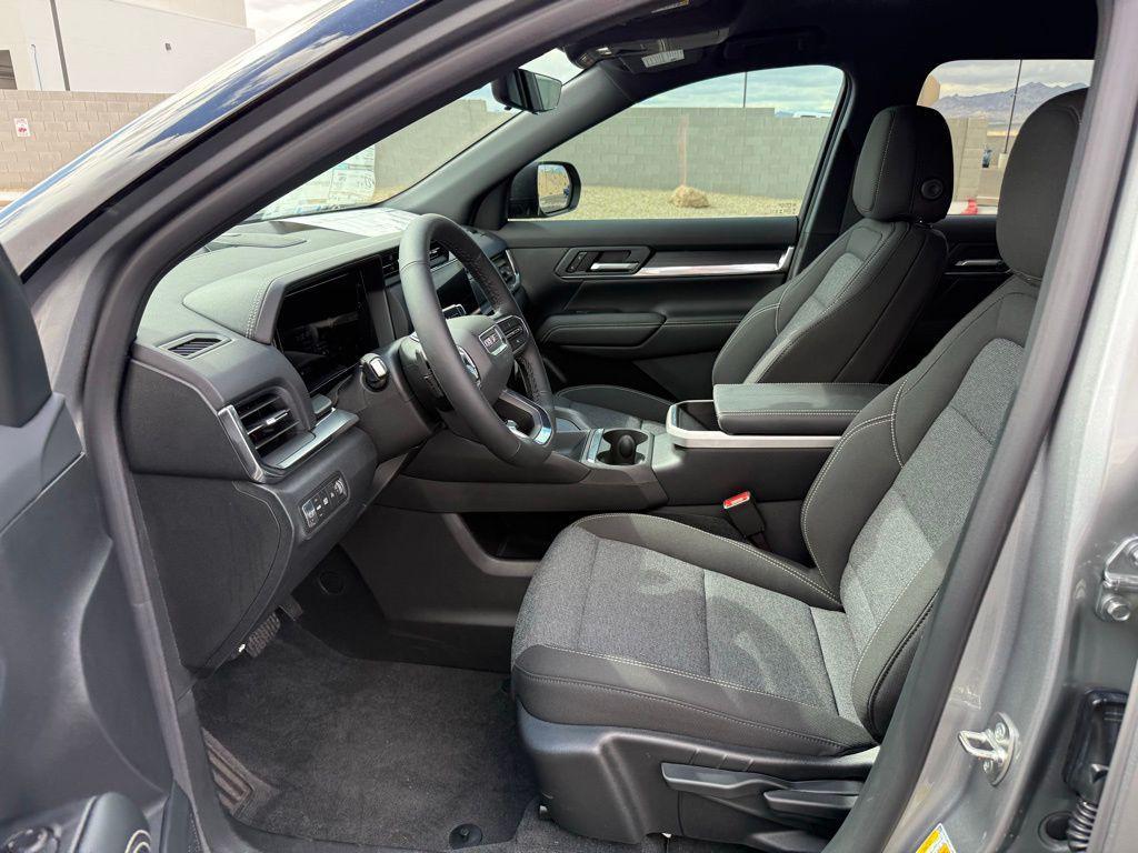 new 2026 GMC Terrain car, priced at $33,765