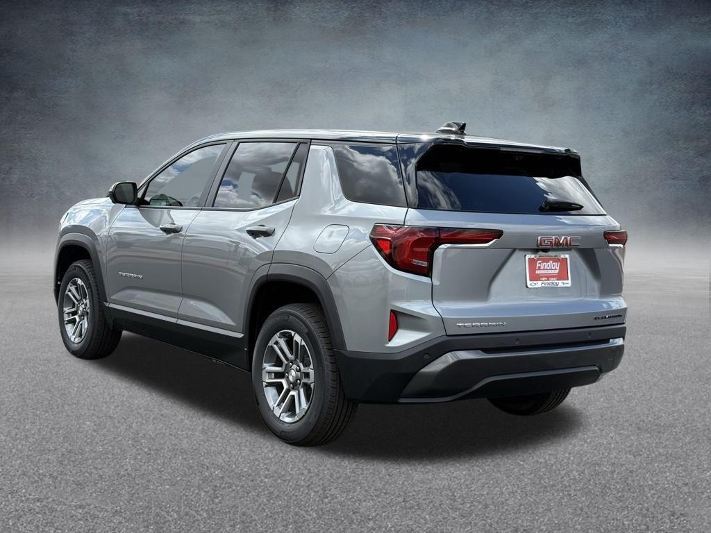 new 2026 GMC Terrain car, priced at $33,765