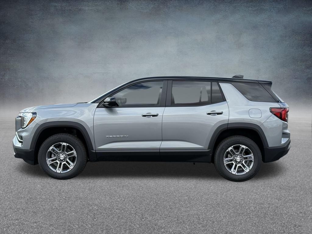 new 2026 GMC Terrain car, priced at $33,765