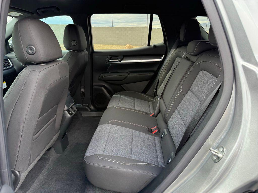 new 2026 GMC Terrain car, priced at $33,765