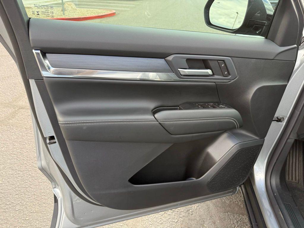 new 2026 GMC Terrain car, priced at $33,765