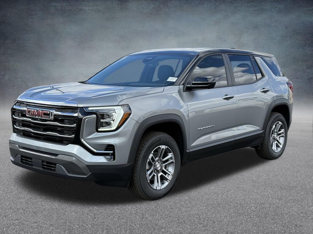 new 2026 GMC Terrain car, priced at $33,765