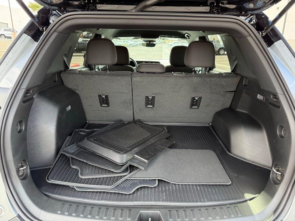 new 2026 GMC Terrain car, priced at $33,765