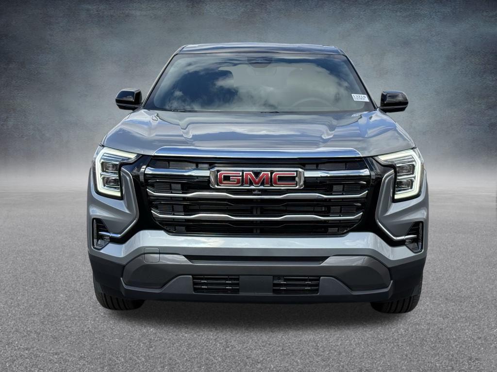 new 2026 GMC Terrain car, priced at $33,765