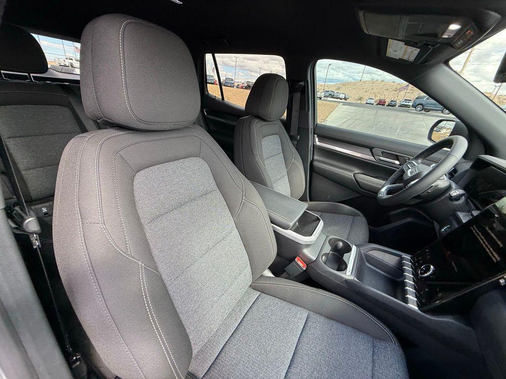 new 2026 GMC Terrain car, priced at $33,765