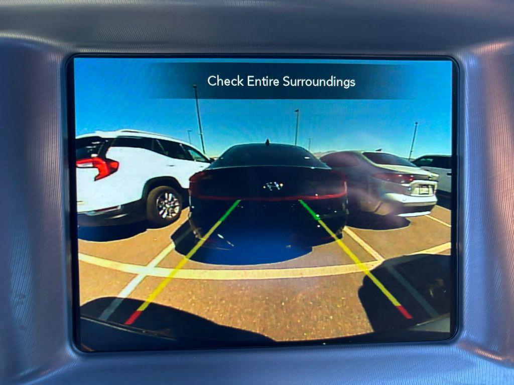 used 2023 Dodge Charger car, priced at $19,420