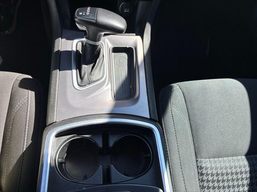 used 2023 Dodge Charger car, priced at $19,420