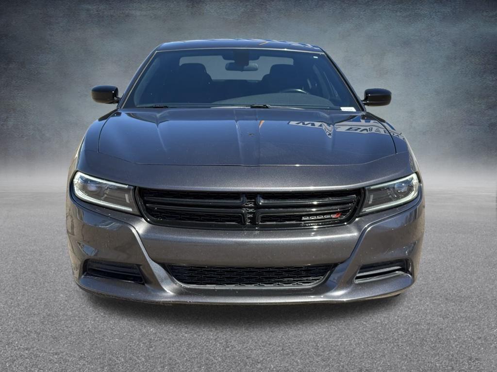 used 2023 Dodge Charger car, priced at $19,420