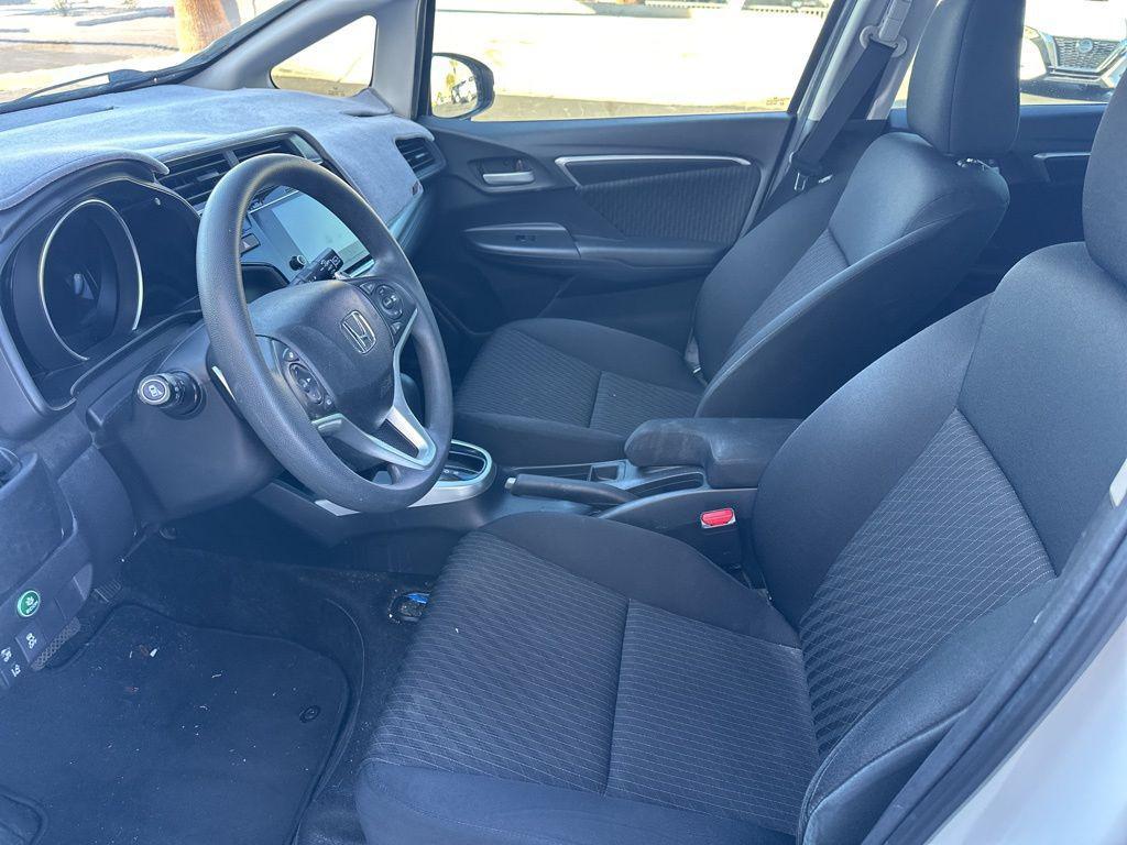 used 2018 Honda Fit car, priced at $15,957