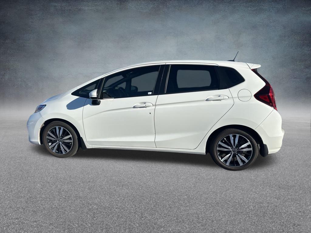 used 2018 Honda Fit car, priced at $15,957