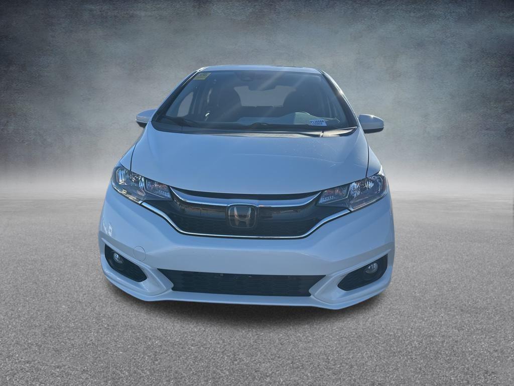 used 2018 Honda Fit car, priced at $15,957