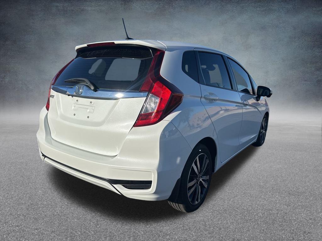 used 2018 Honda Fit car, priced at $15,957