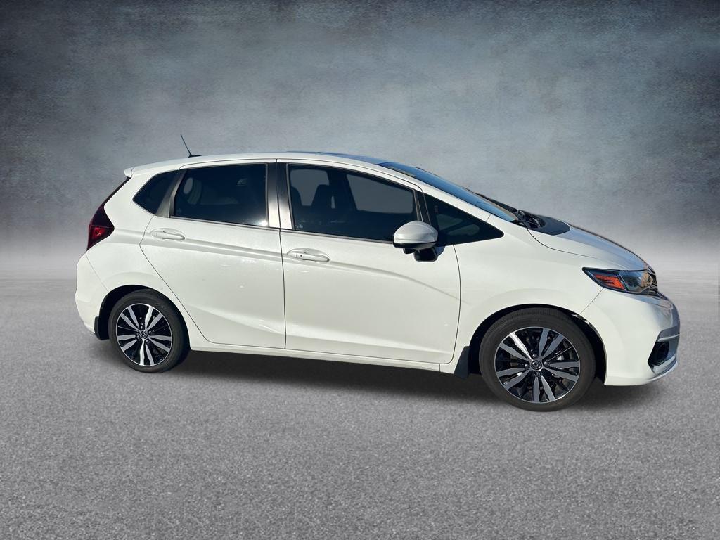 used 2018 Honda Fit car, priced at $15,957