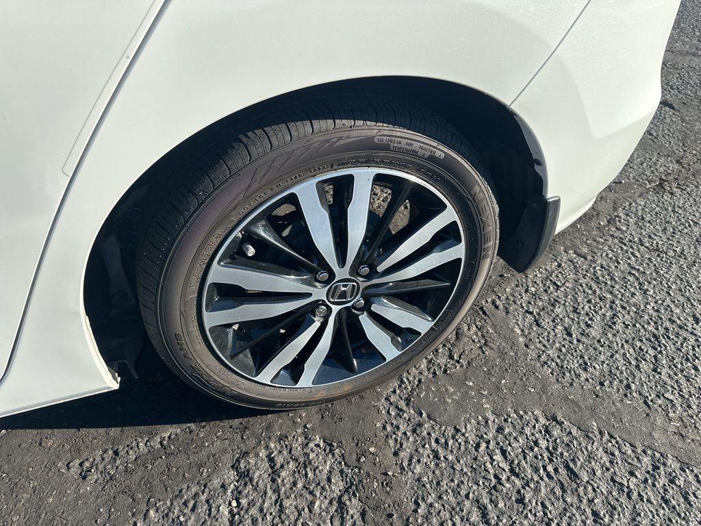 used 2018 Honda Fit car, priced at $15,957