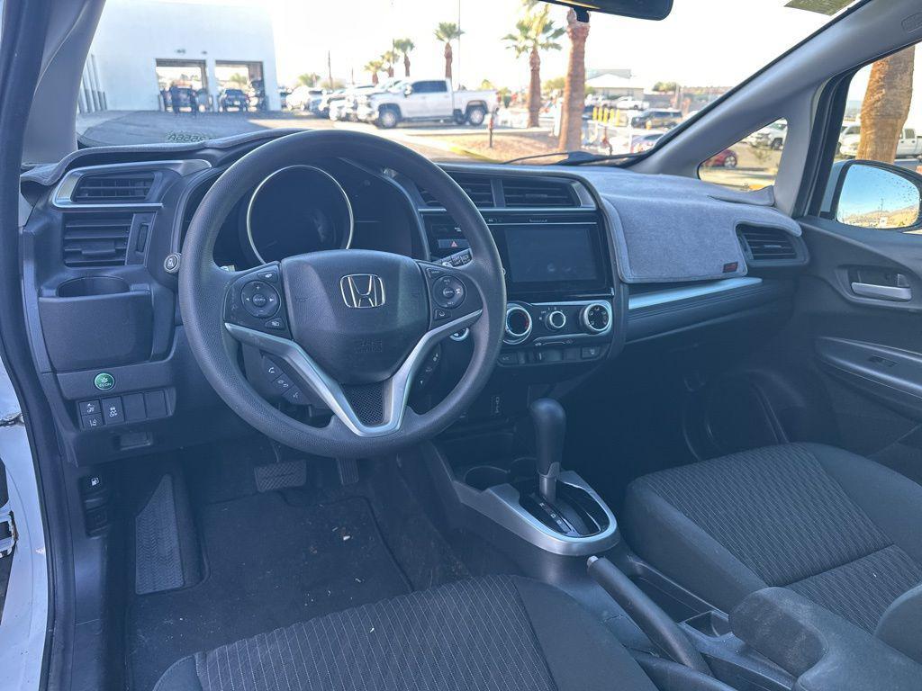 used 2018 Honda Fit car, priced at $15,957