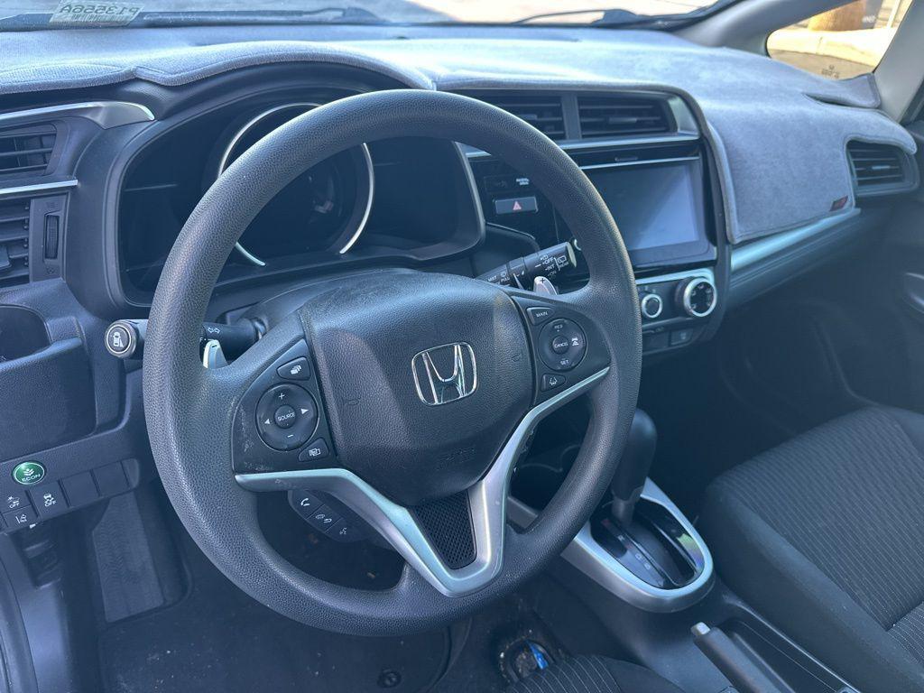 used 2018 Honda Fit car, priced at $15,957