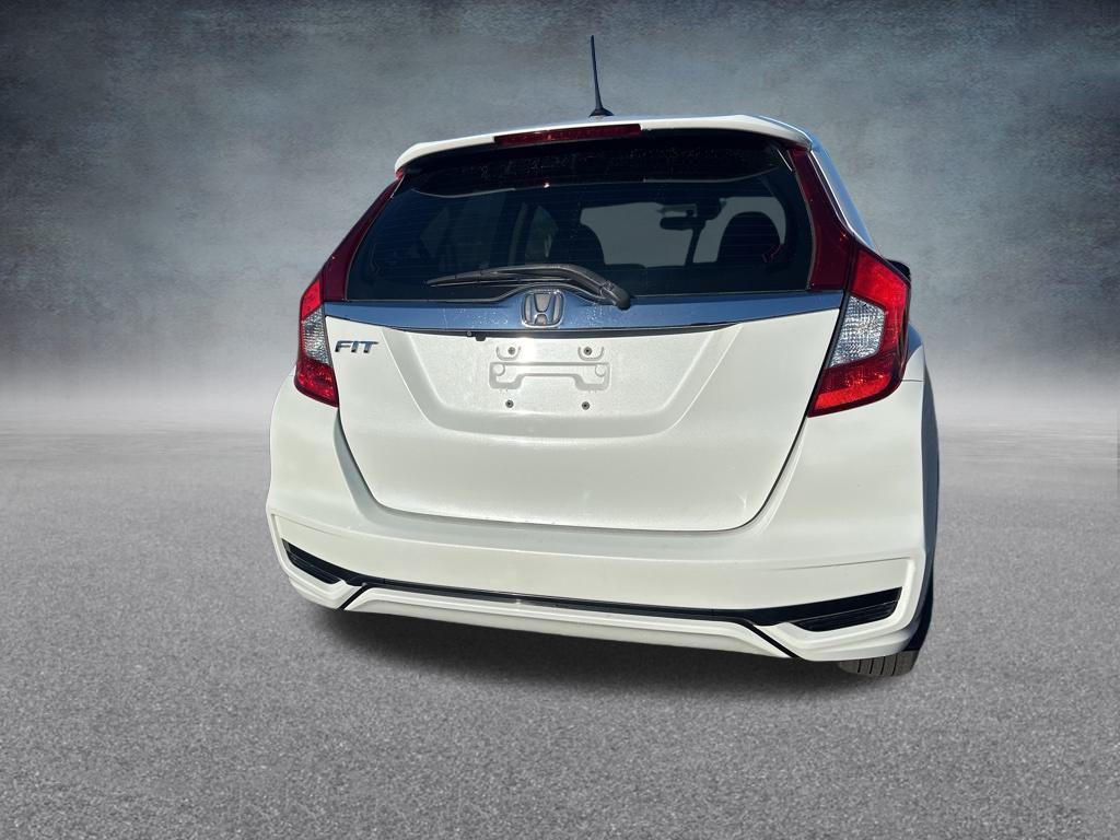 used 2018 Honda Fit car, priced at $15,957